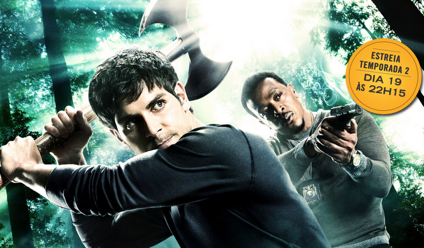 grimm Temporada 2