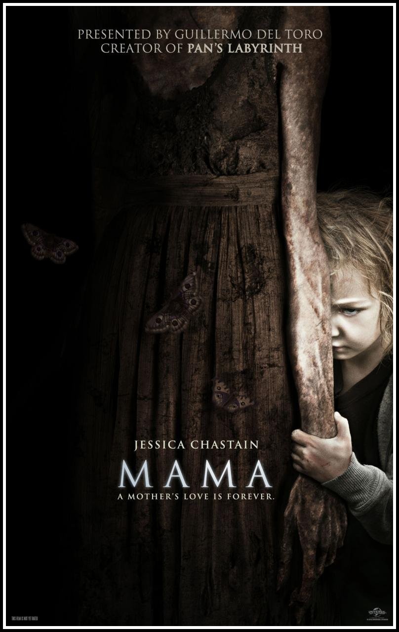 mama movie poster