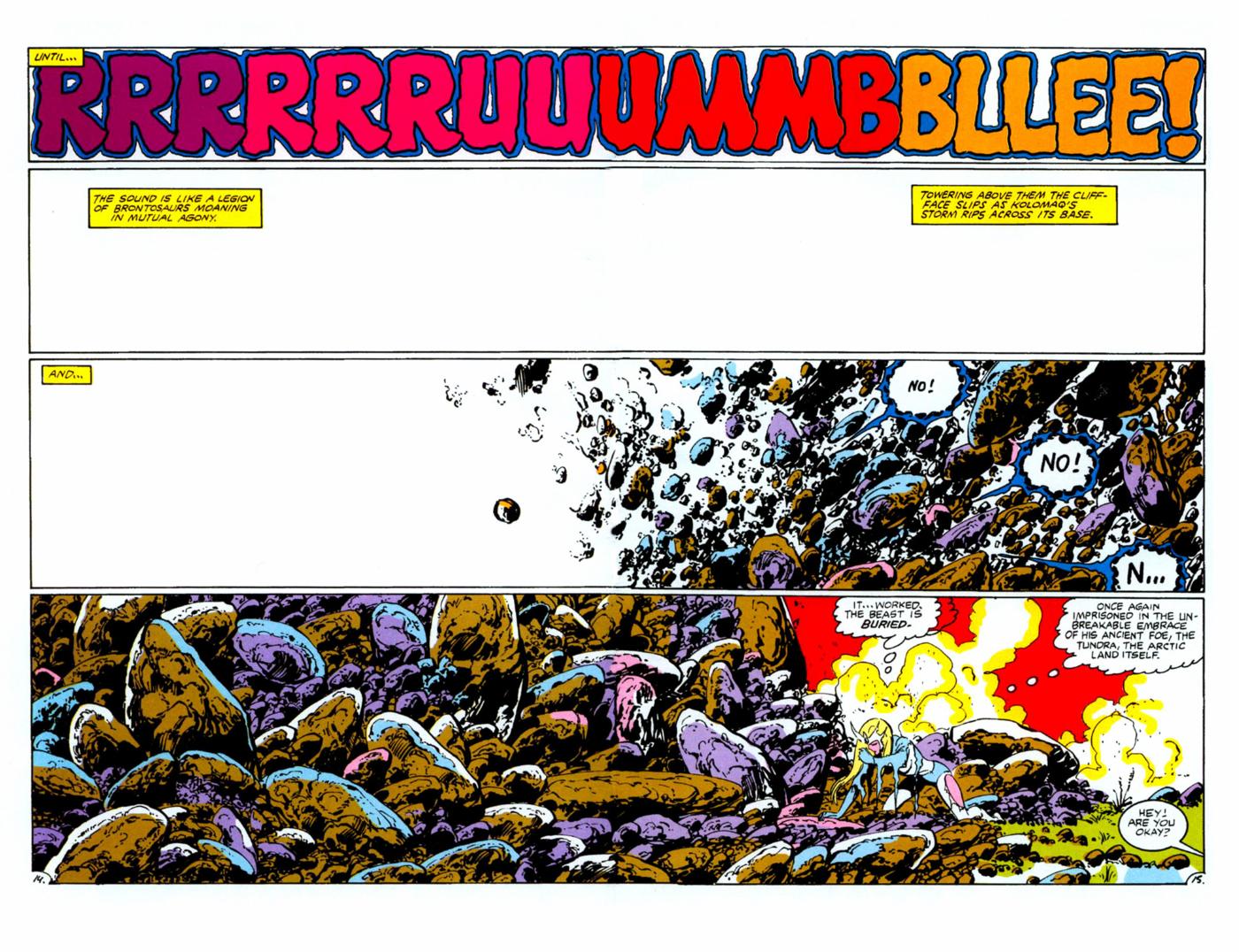 Alpha Flight 06 pagina 14 e 15