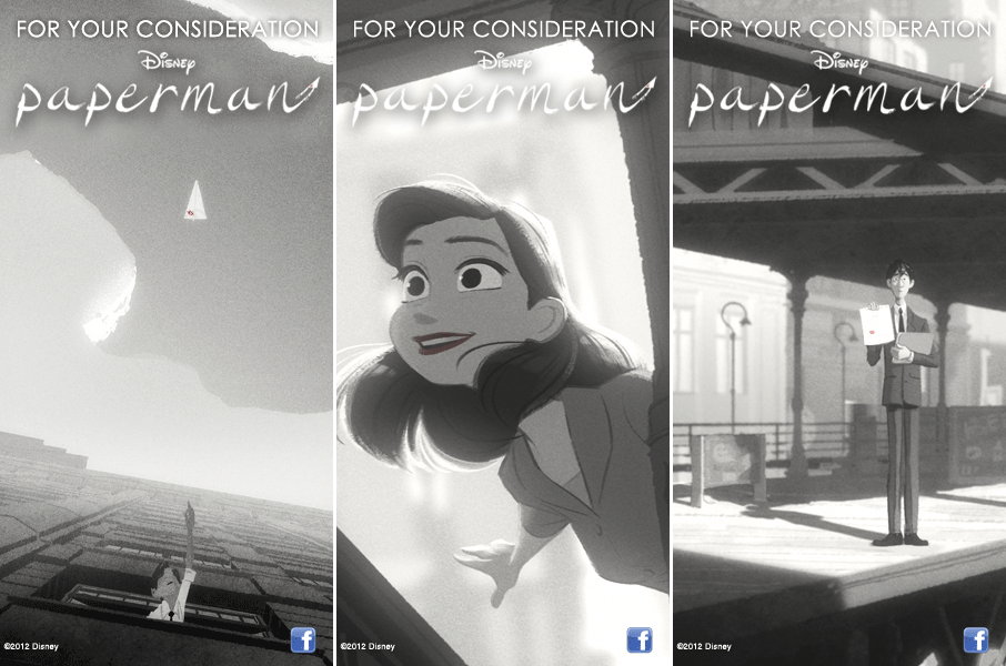 Paperman