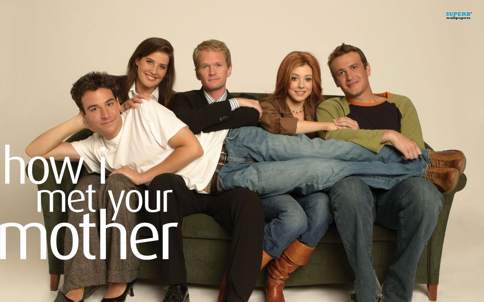 how i met your mother