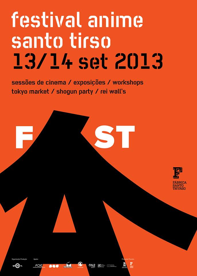 FAST 2013