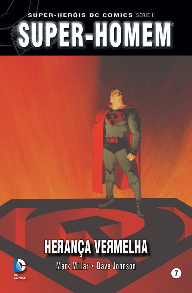 Super-Homem: Herança Vermelha