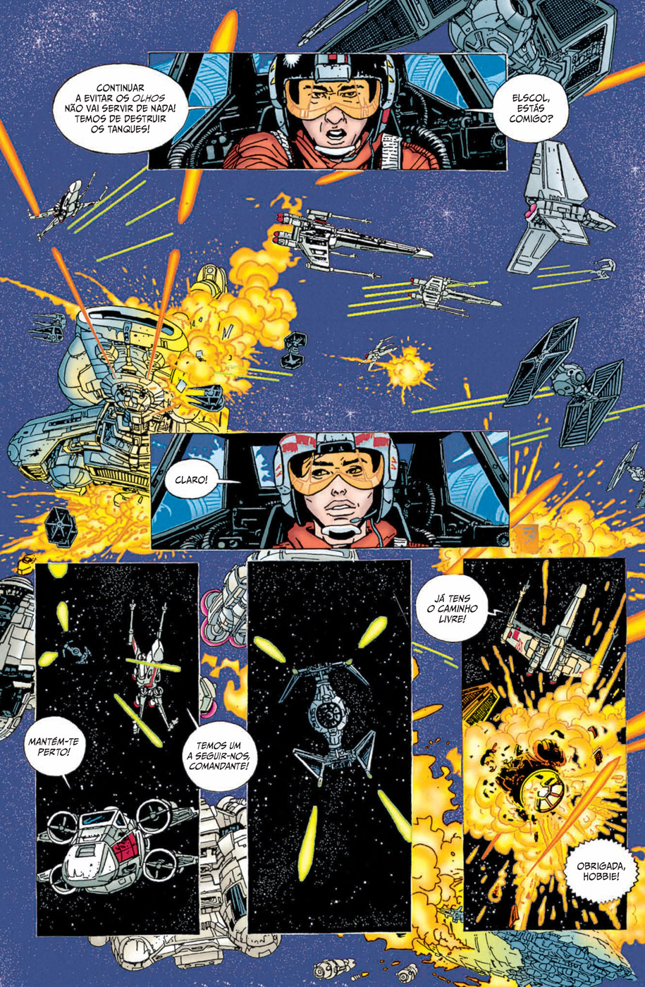 star wars 56 Page 3