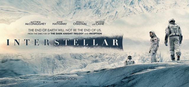 interstellar