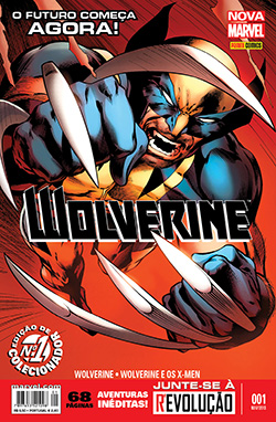 wolverine 1