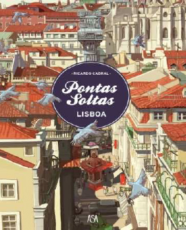 pontas soltas - lisboa