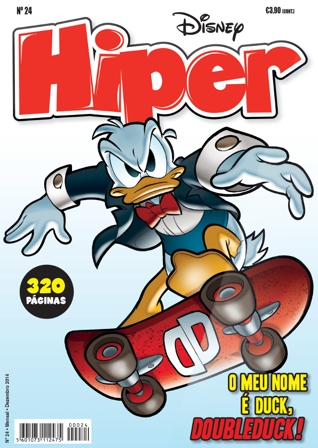 HIPER #24