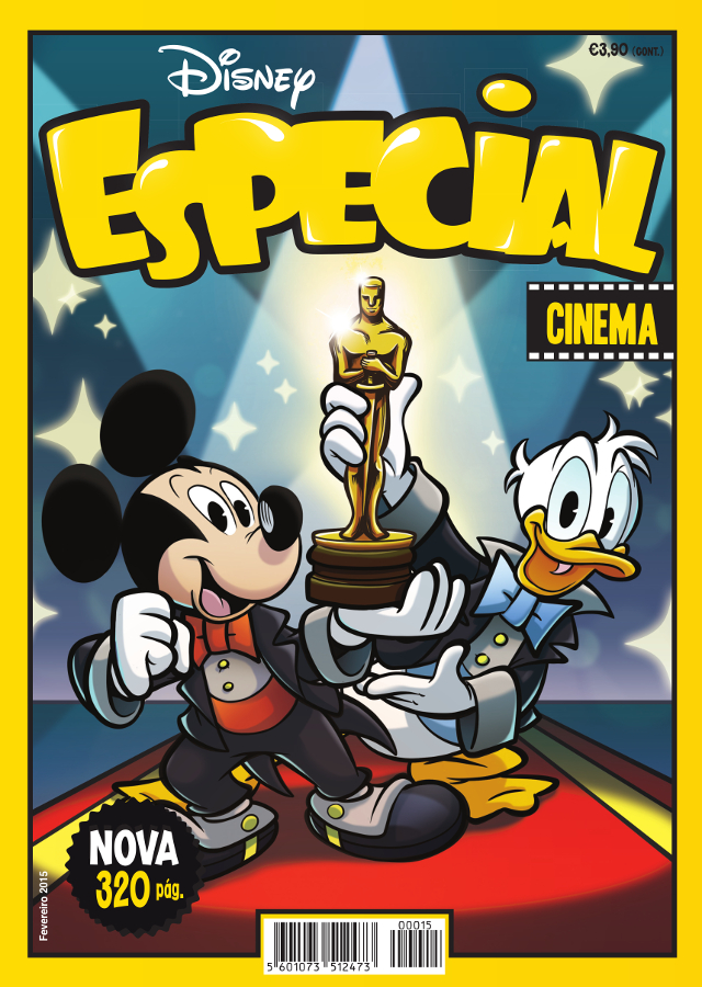 ESPECIAL CINEMA