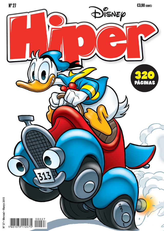 HIPER #27