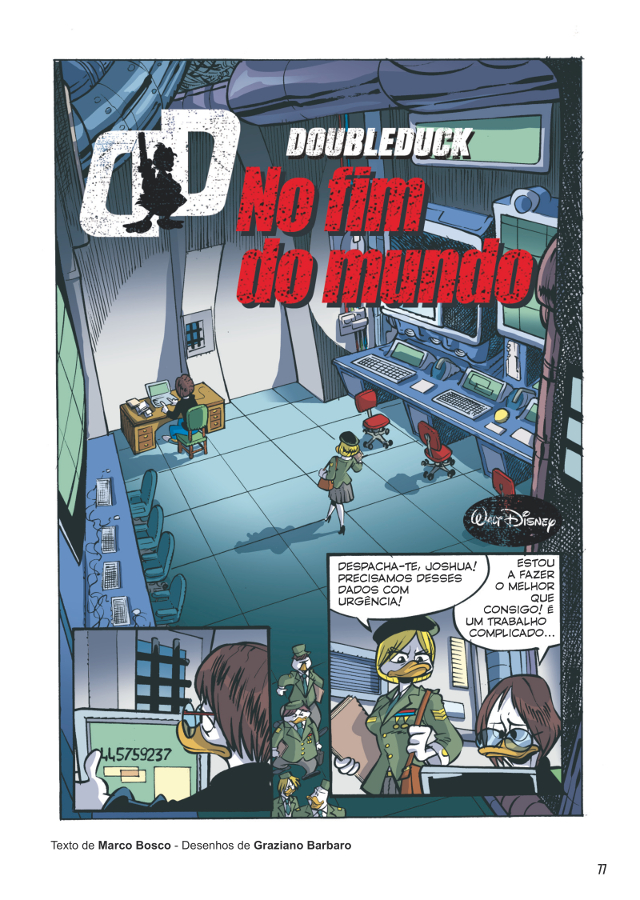 comix 128