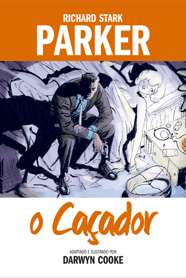 Parker o caçador