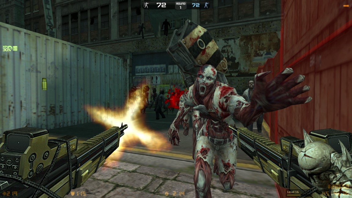 Counter-Strike 2