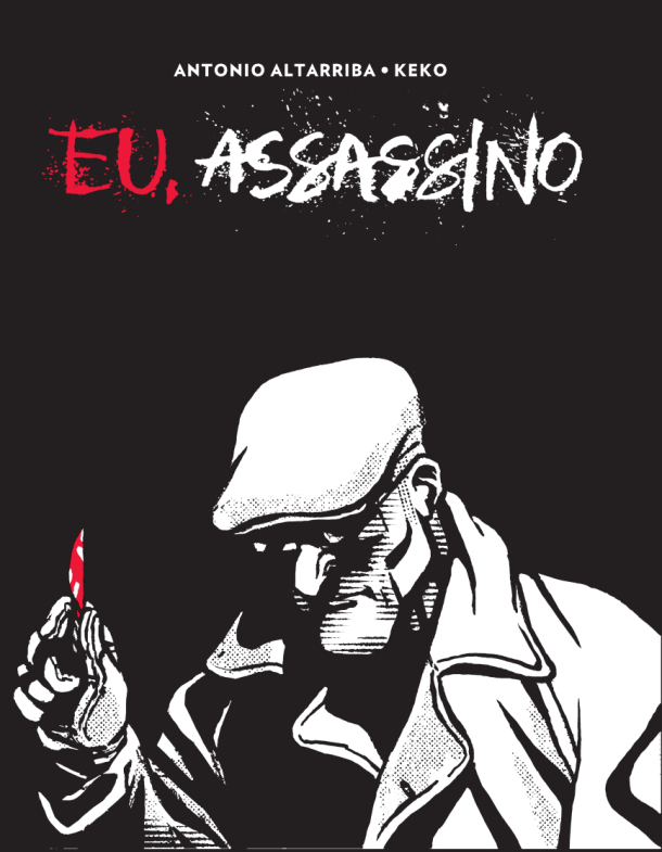 eu assassino