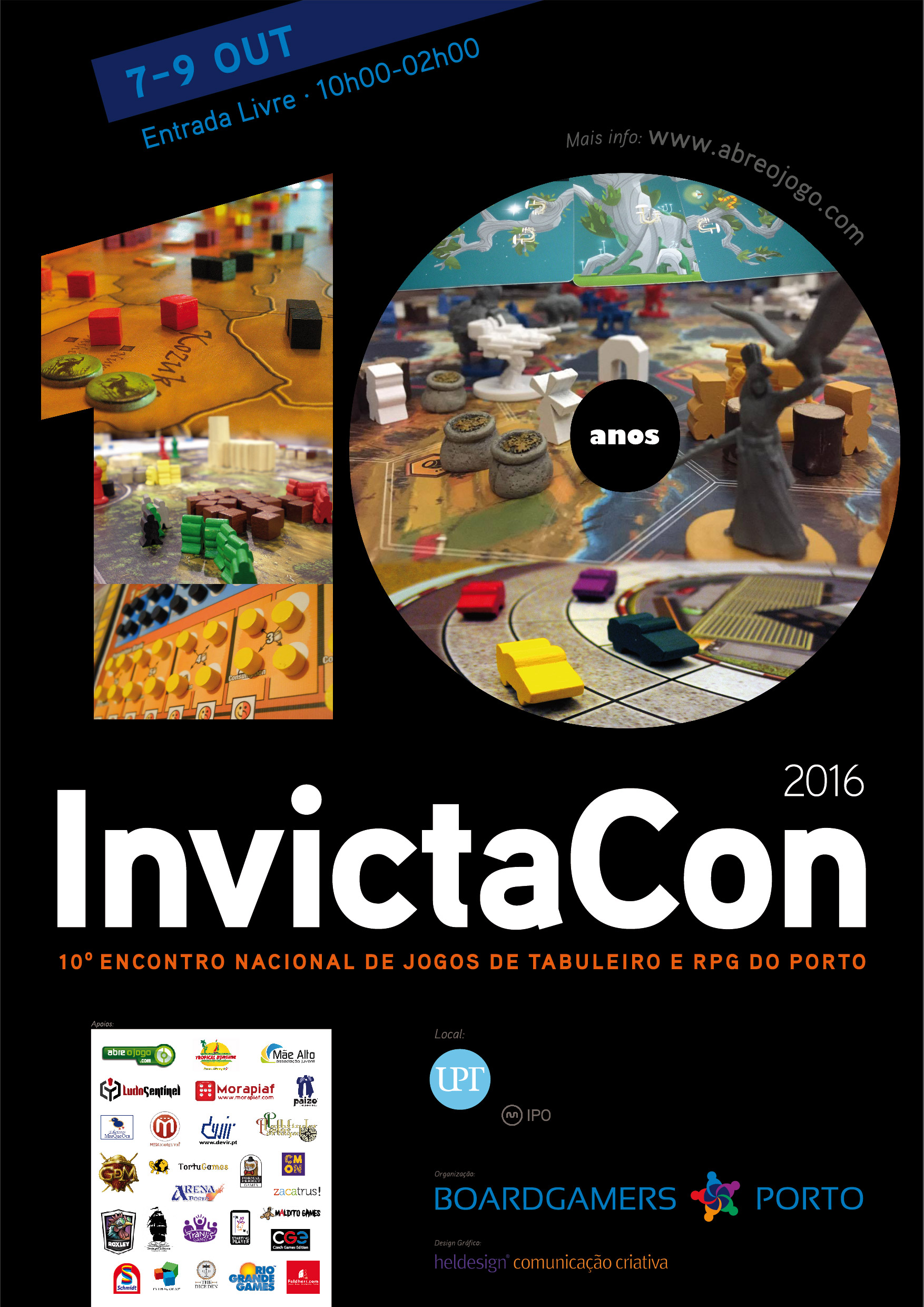 invictacon 2016