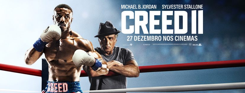 creed 2 banner