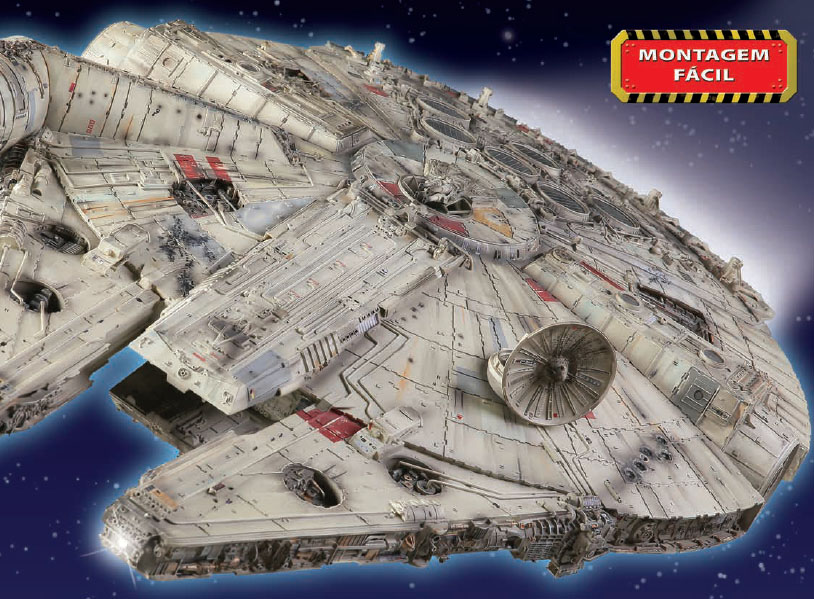 Millennium Falcon