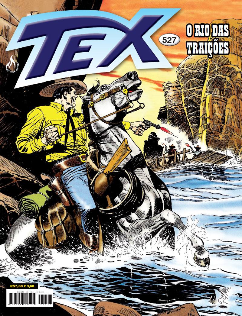 Tex #527
