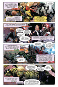 Vingadores: A Cruzada das Crianças