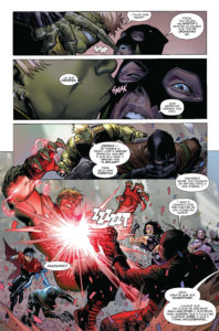 Vingadores: A Cruzada das Crianças