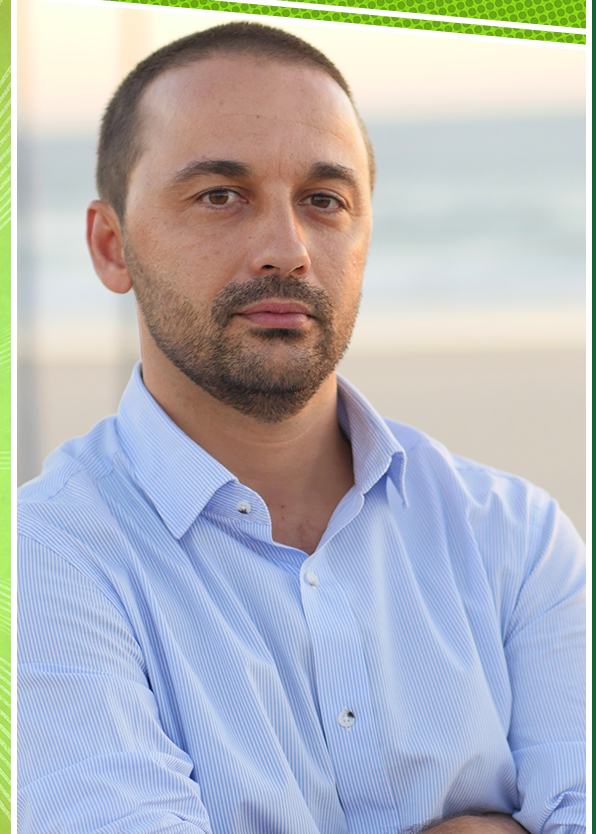 Teen Titans Go! O Filme Tiago Caetano BeastBoy