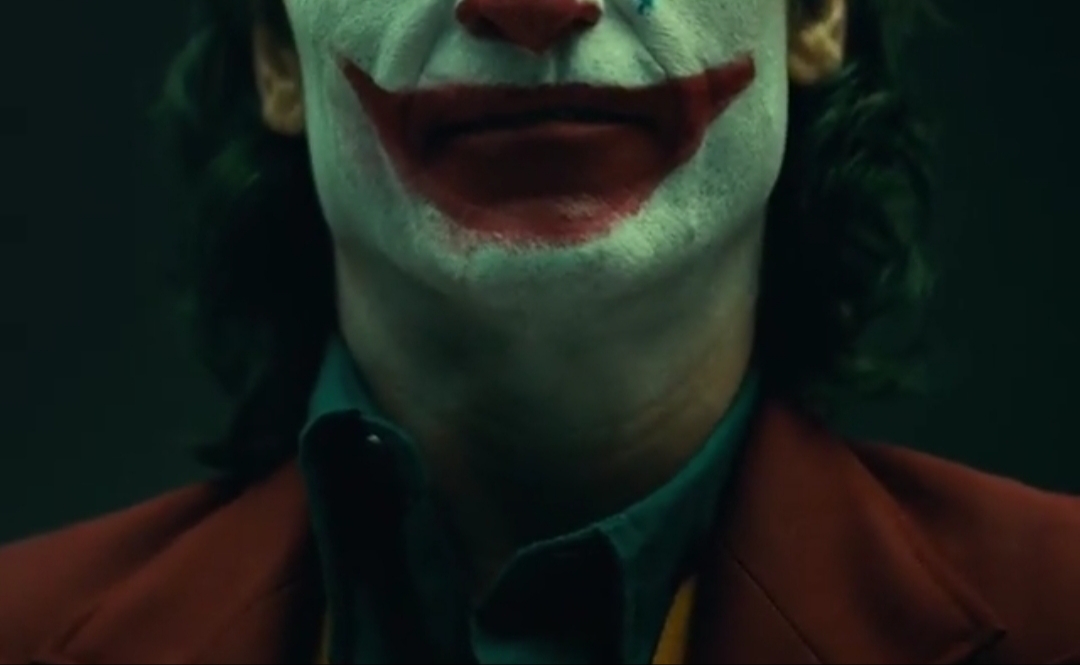 Joaquin phoenix joker