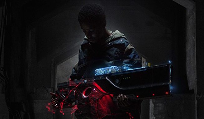 Kin - Arma Letal estreia a 6 de setembro nos cinemas