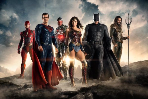 Henry Cavill abandona o papel de Super-Homem