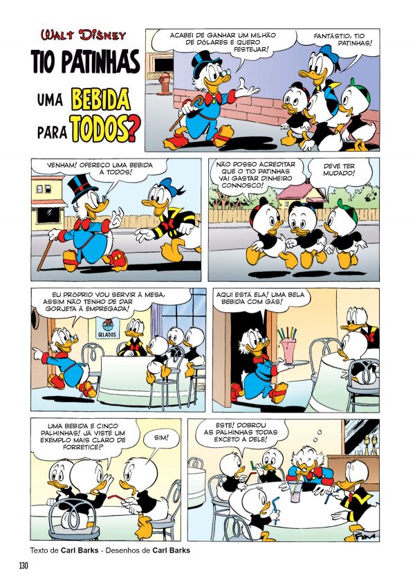 Donald #12