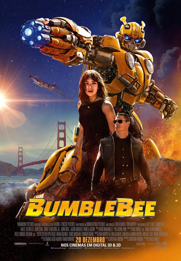 BumbleBee