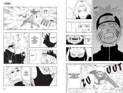 Naruto vol. 30