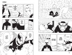 Naruto vol. 30