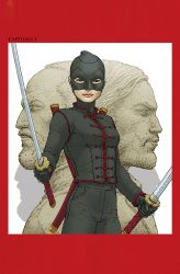 O LEGADO DE JÚPITER vol. 2: REVOLTA