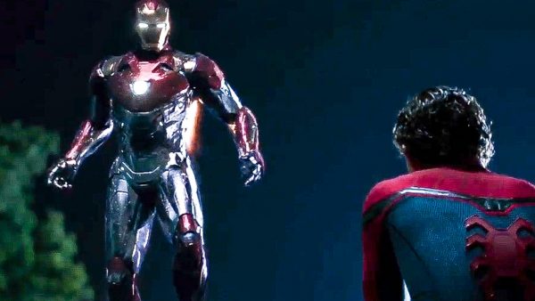 Homem-Aranha: Regresso a Casa (2017)