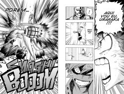 My Hero Academia 2