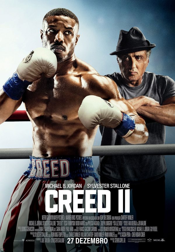 CREED 2