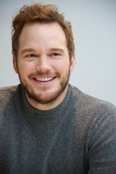 Chris Pratt