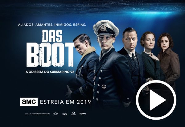 das boot AMC