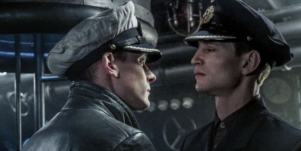 das boot