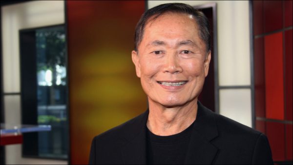 george takei