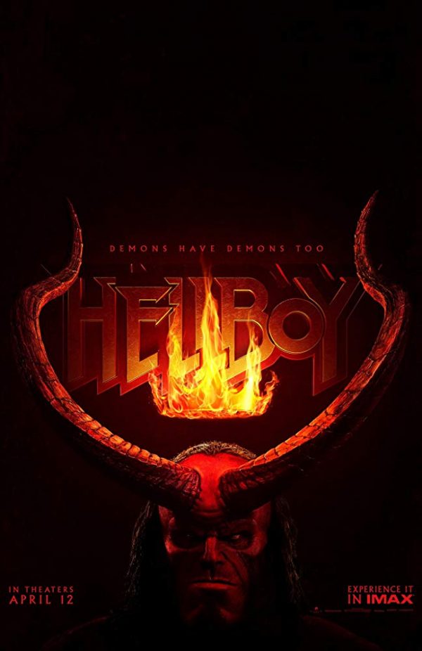 hellboy