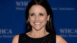 Julia Louis-Dreyfus