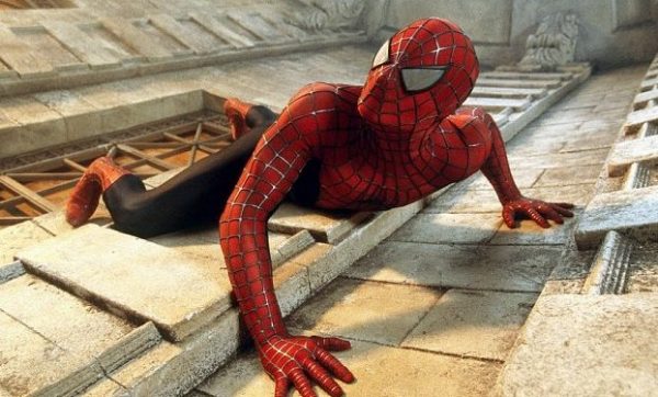 Homem-Aranha (2002)
