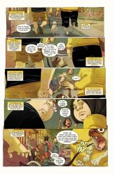 MS. MARVEL vol. 2: GERAÇÃO PERDIDA