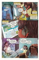 MS. MARVEL vol. 2: GERAÇÃO PERDIDA
