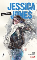 Jessica Jones