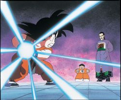 Dragon Ball: Uma Aventura Mística