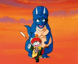 Dragon Ball Z: A Zona Morta
