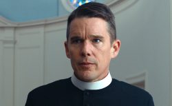 Ethan Hawke First Reformed