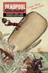 Deadpool: Morte aos Clássicos!
